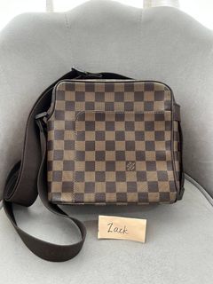 LV Damier Infini Zippy XL Wallet, Luxury, Bags & Wallets on Carousell