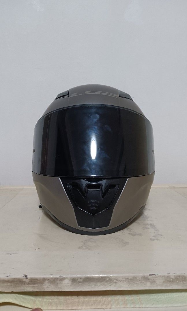 Ff353 rapid discount single mono
