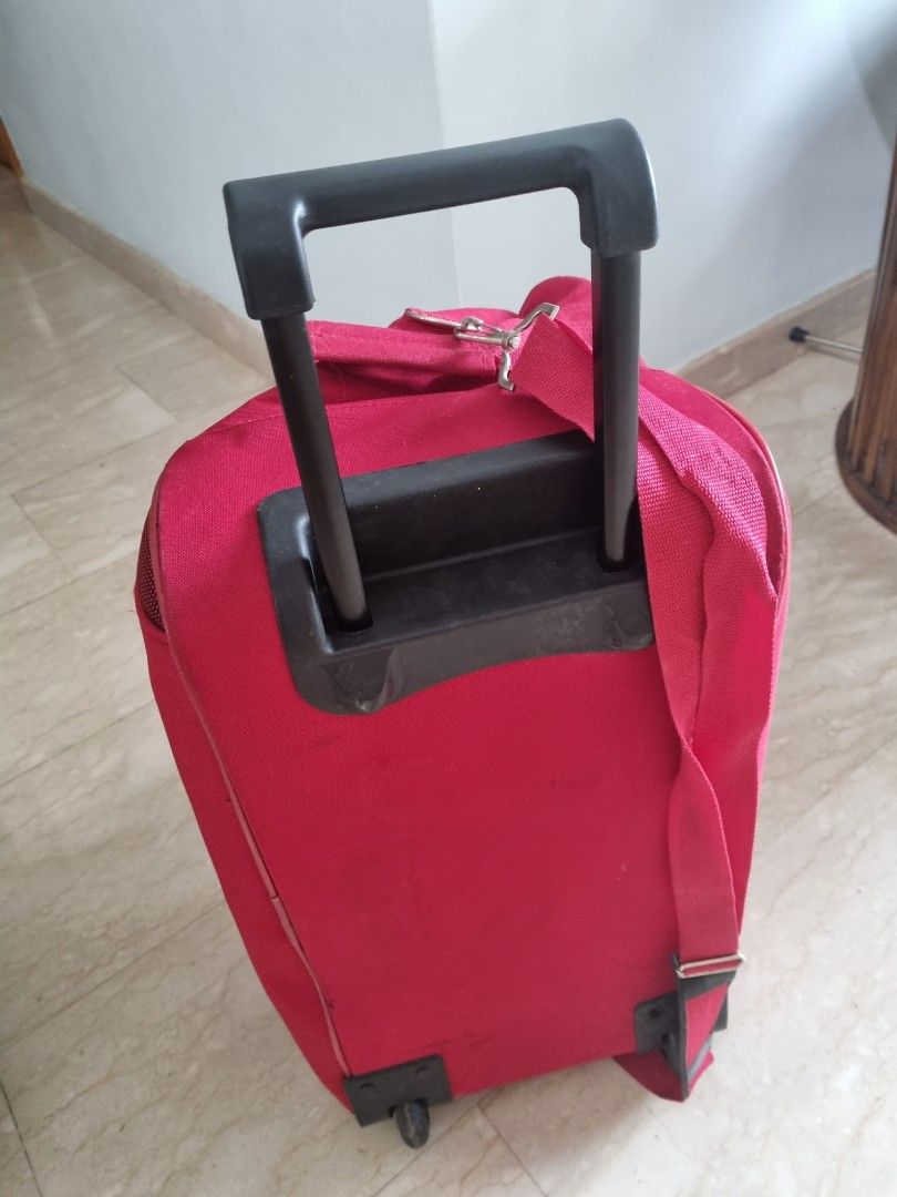 Trolley bag shop vip alfa