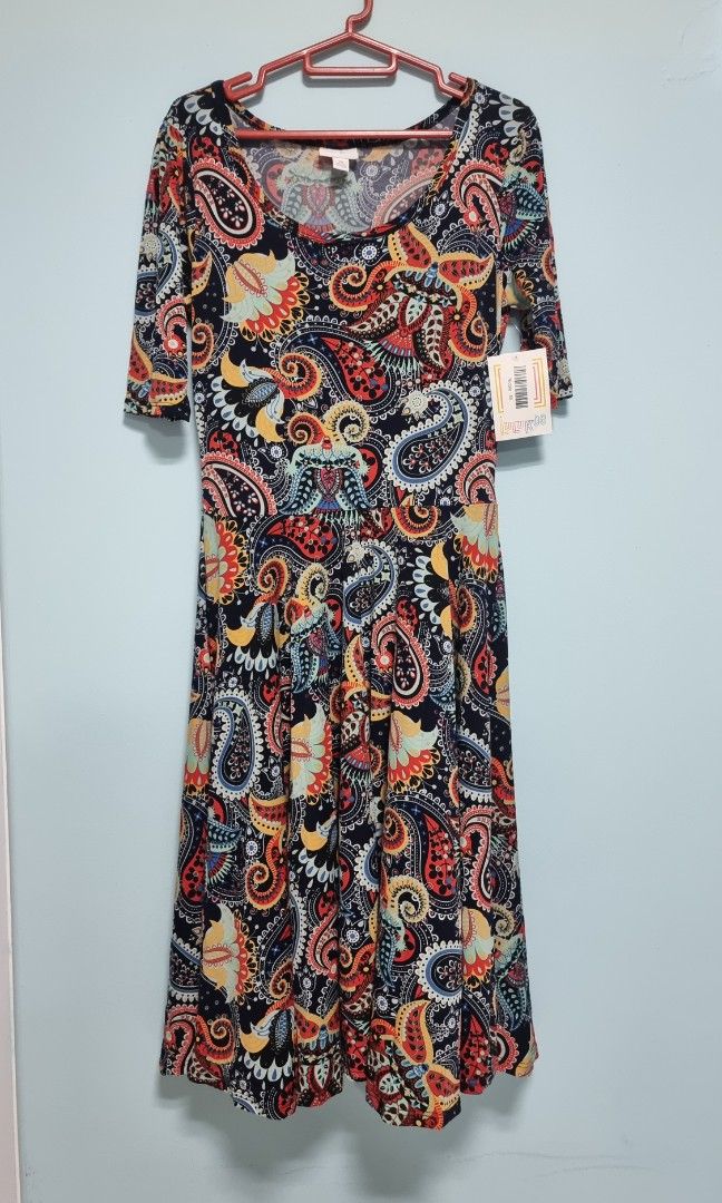 Lularoe dresses Women s Fashion Dresses Sets Dresses on Carousell