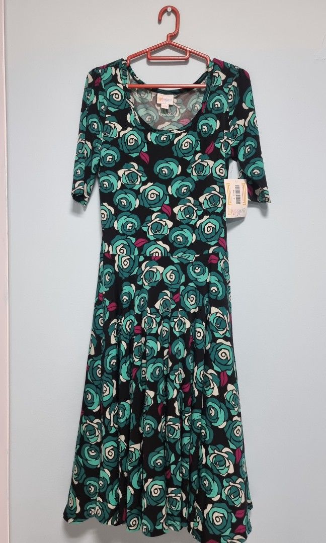 Lularoe dresses Women s Fashion Dresses Sets Dresses on Carousell