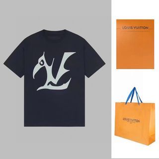LV TEE Louis Vuitton 路易威登短袖T恤衫