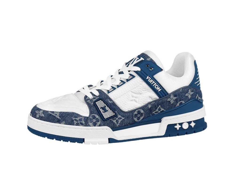 LV Trainer Sneaker - Schuhe 1ABLWF