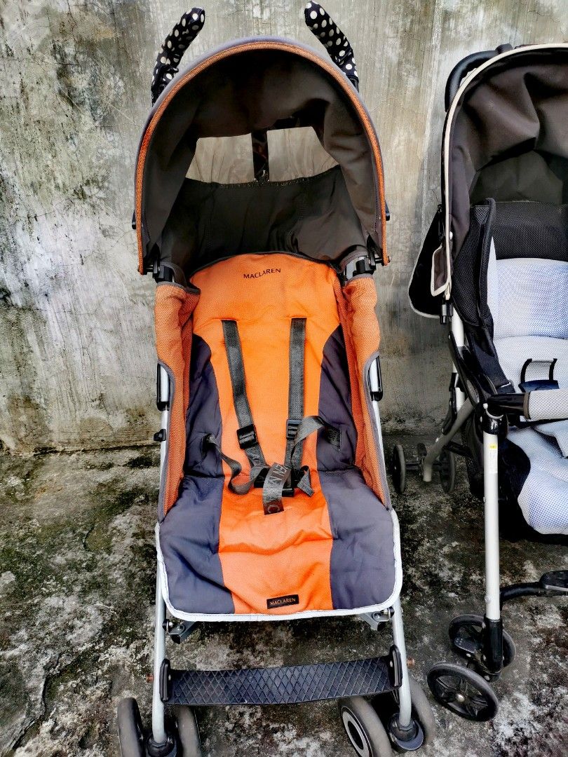 Maclaren stroller england outlet