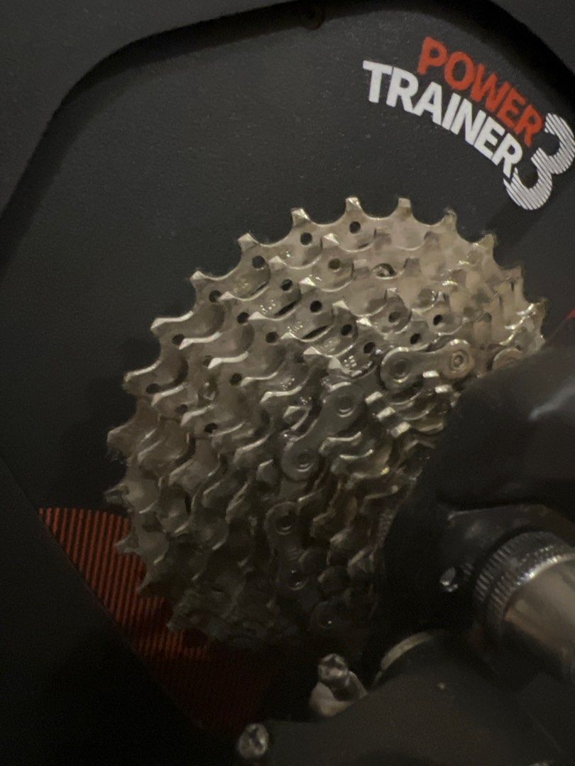 magene t300 smart trainer