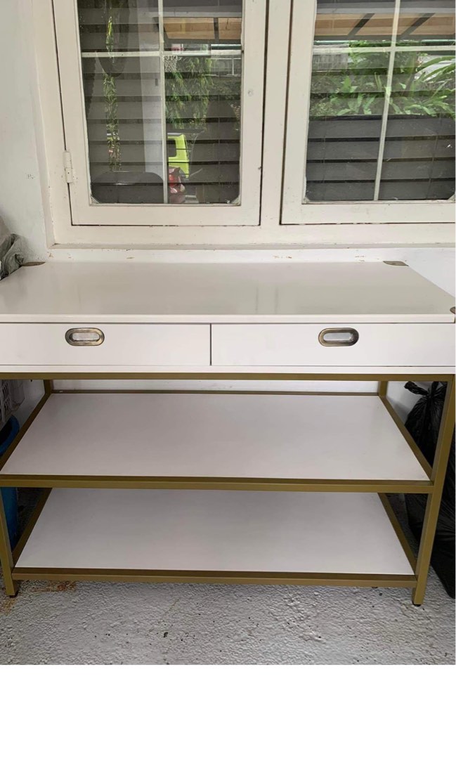 Mandaue Foam Dresser on Carousell