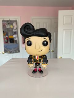 Manolo Funko Pop! The Book of Life