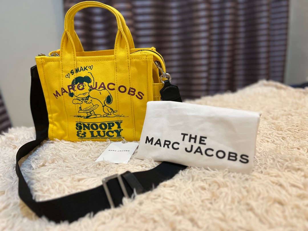 marc jacobs snoopy shoes
