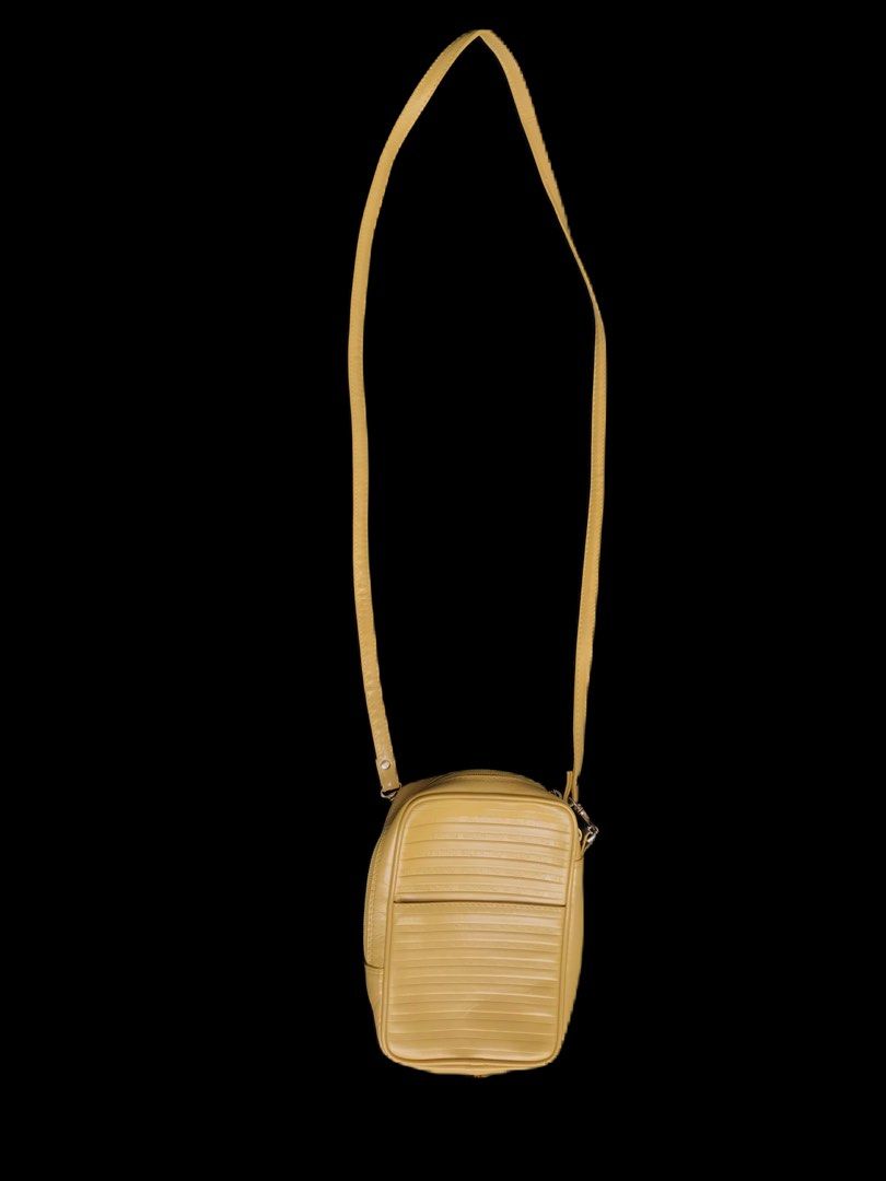 Valentino by Mario Valentino sling bag