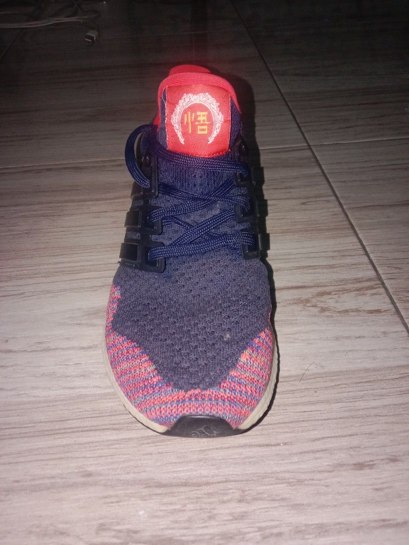 MEN S ADIDAS ULTRABOOST 1.0 CHINESE NEW YEAR LTD Men s Fashion