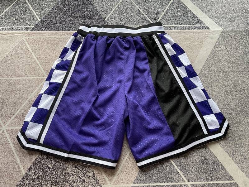 Kings sale basketball shorts