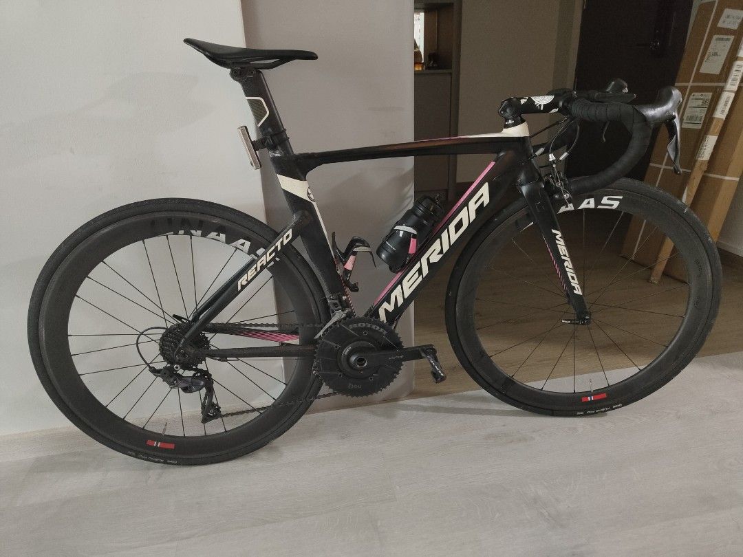 Hyper sprint road bike cheap
