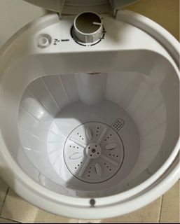 Mesin cuci mini portable MITO good condi