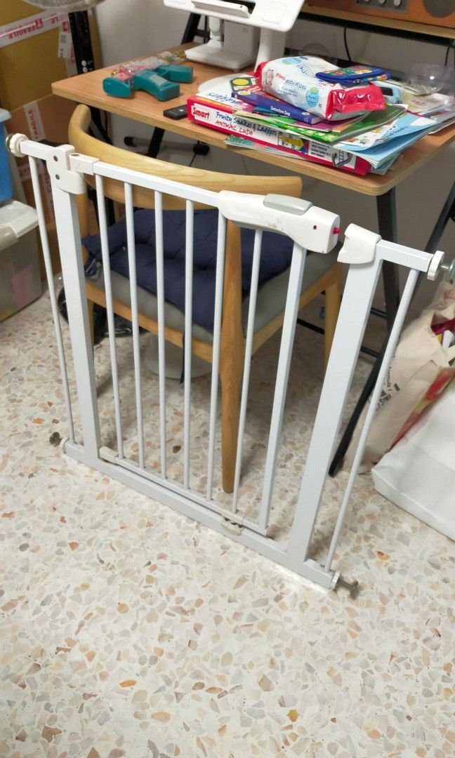 72cm baby gate top