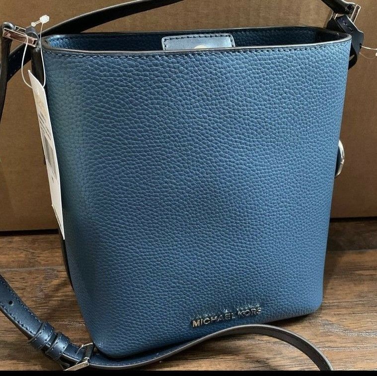 Michael kors kimberly 2024 bucket