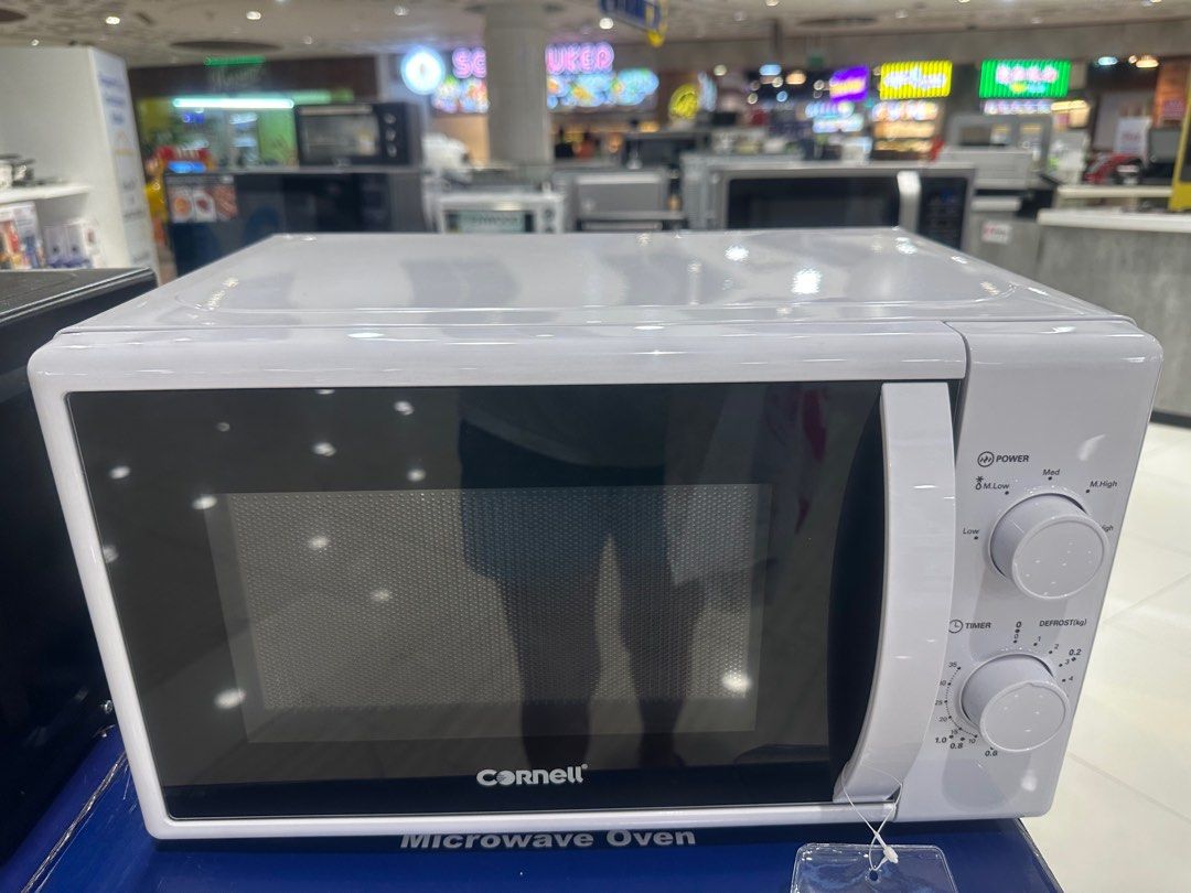 Selling 2025 white goods