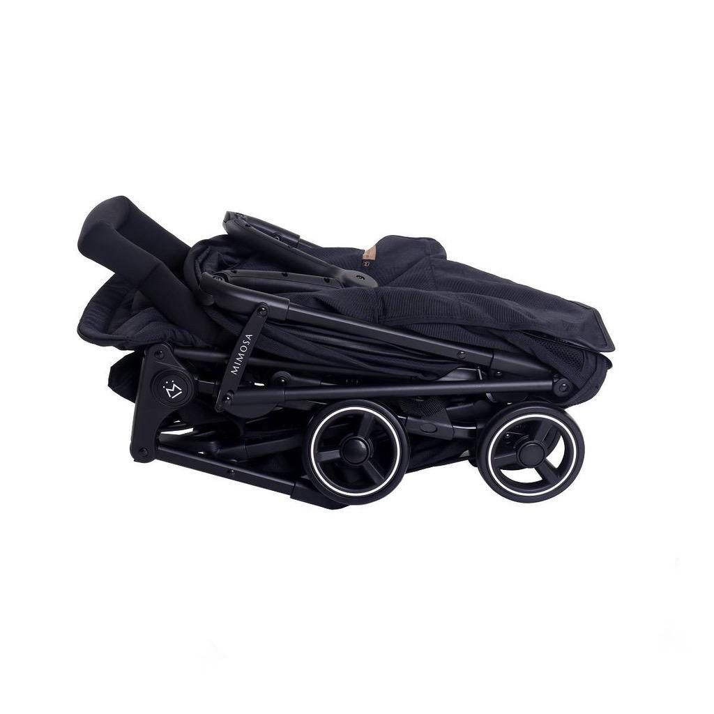 Mimosa cabin city stroller recline top