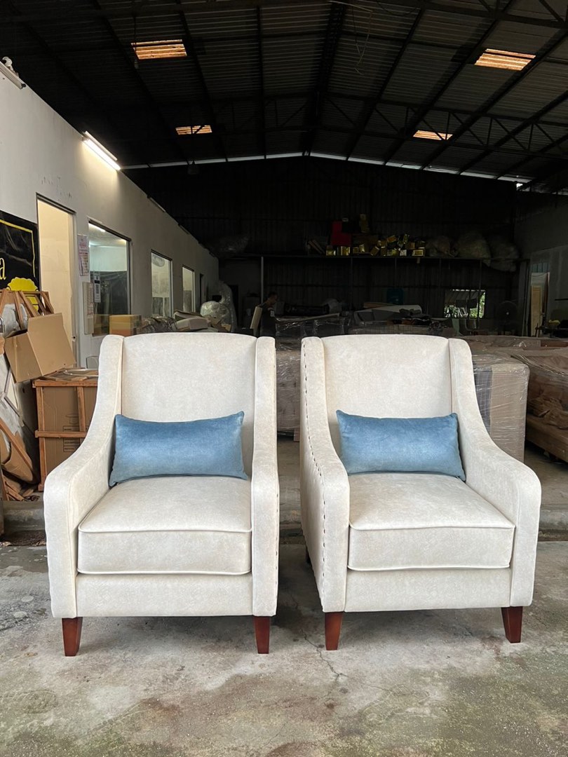 Laurelie fabric accent new arrivals chair