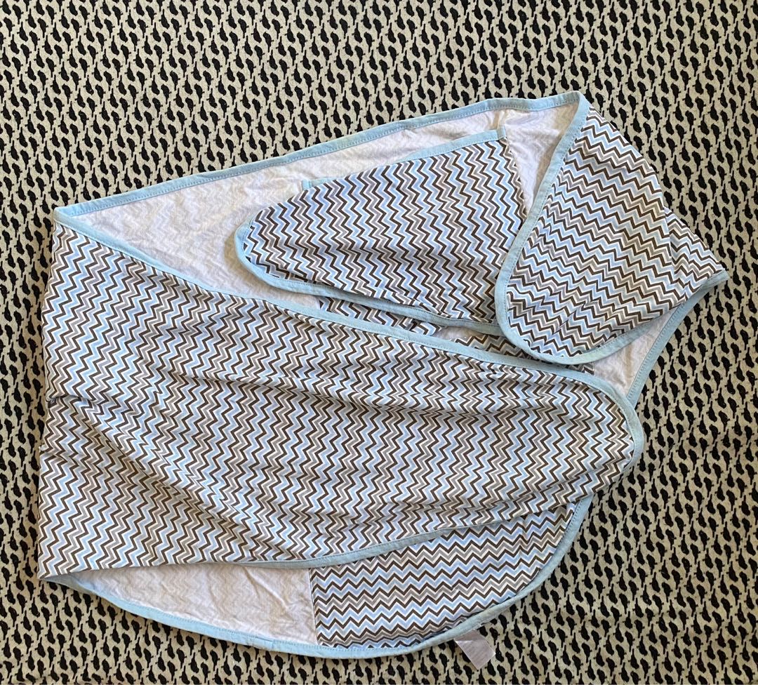 Miracle Blanket, Babies & Kids, Babies & Kids Fashion on Carousell