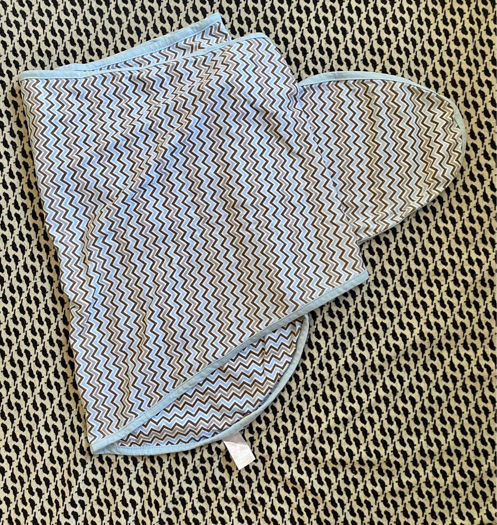 Miracle Blanket, Babies & Kids, Babies & Kids Fashion on Carousell