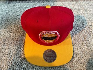 Mitchell & Ness Snapbacks Now Available At Dacave Store Singapore