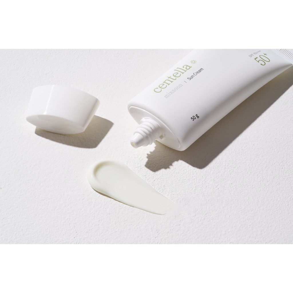 MIXSOON Centella Sun Cream (50g), Beauty & Personal Care, Face, Face ...