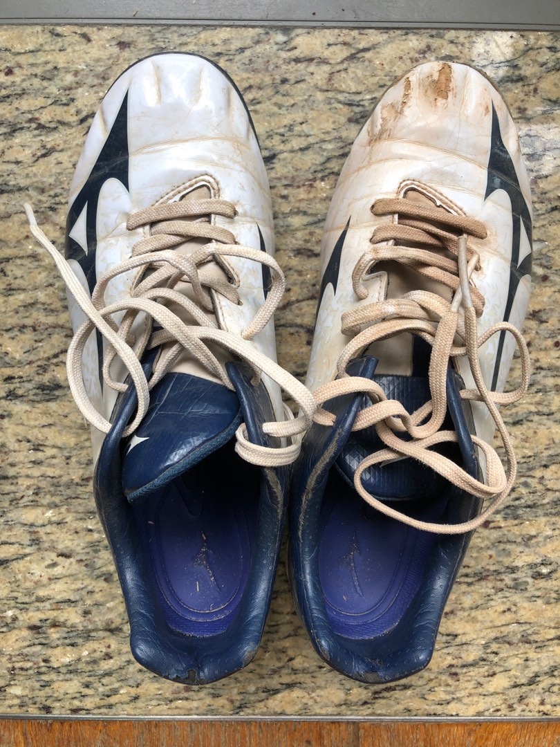 Mizuno shoes baseball new arrivals
