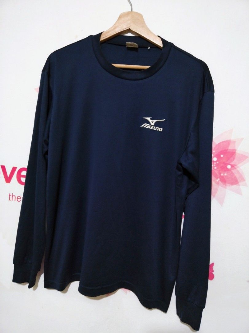 Mizuno workout clothes sales