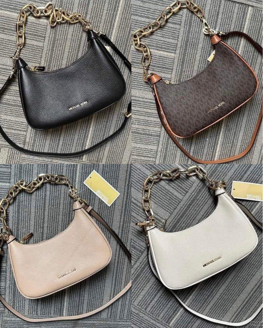 MK cara baguette 👜 (Category: Luxury Bags & Wallets) located in Las Pinas. Submitted by yhn_boutique (Listing ID 1244095688, Image 1). Description: 📌Actual pic posted 📌cod via lalamove/ grab 📌J&T pay today ship today 📌 complete inclusions .
