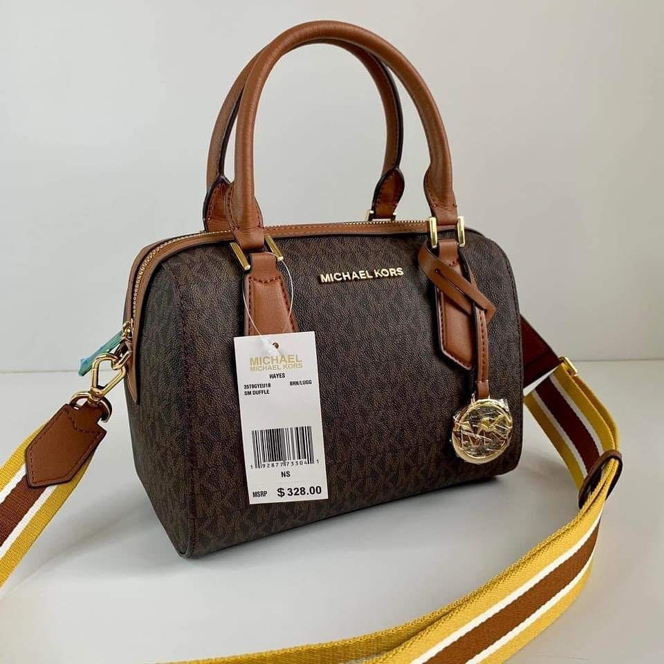 Mk hayes sales