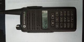 Motorola CP1660 UHF