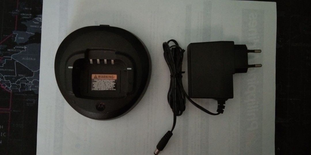Motorola CP1660 UHF (Category: Other Audio Equipment) located in Batangas. Submitted by bean79 (Listing ID 1244130420, Image 3). Description: For Sale or Swap just offer lang Good Condition Still negotiable to sure buyer.. Keep Safe and God Bless.