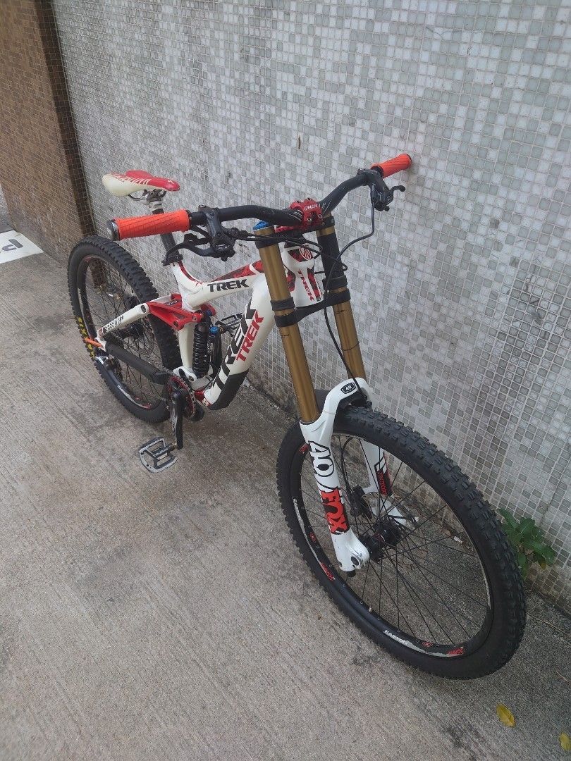 Trek session 8 store 26