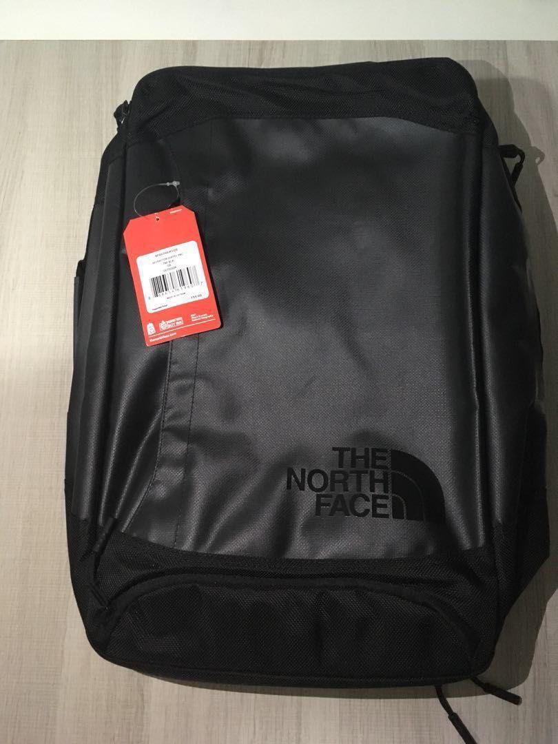 Refractor duffel online