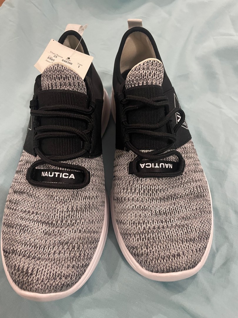 nautica house shoes