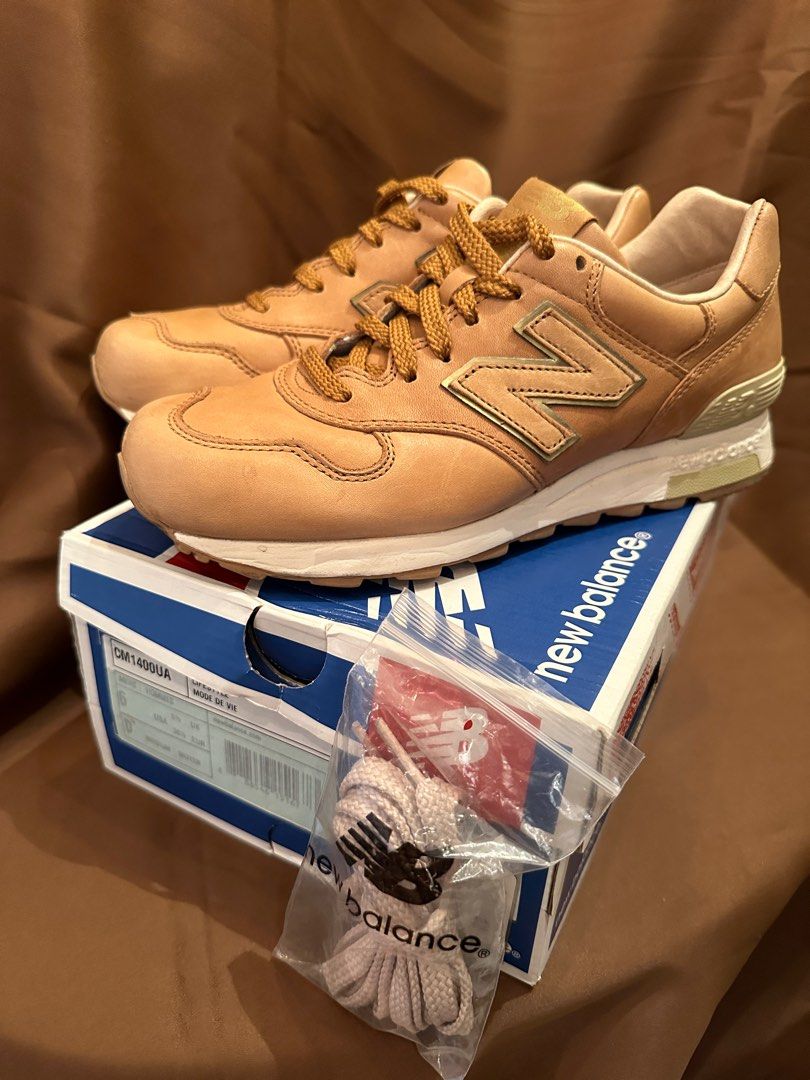 NB1400 New balance US6 女37-38👍🏻, 女裝, 鞋, 波鞋- Carousell