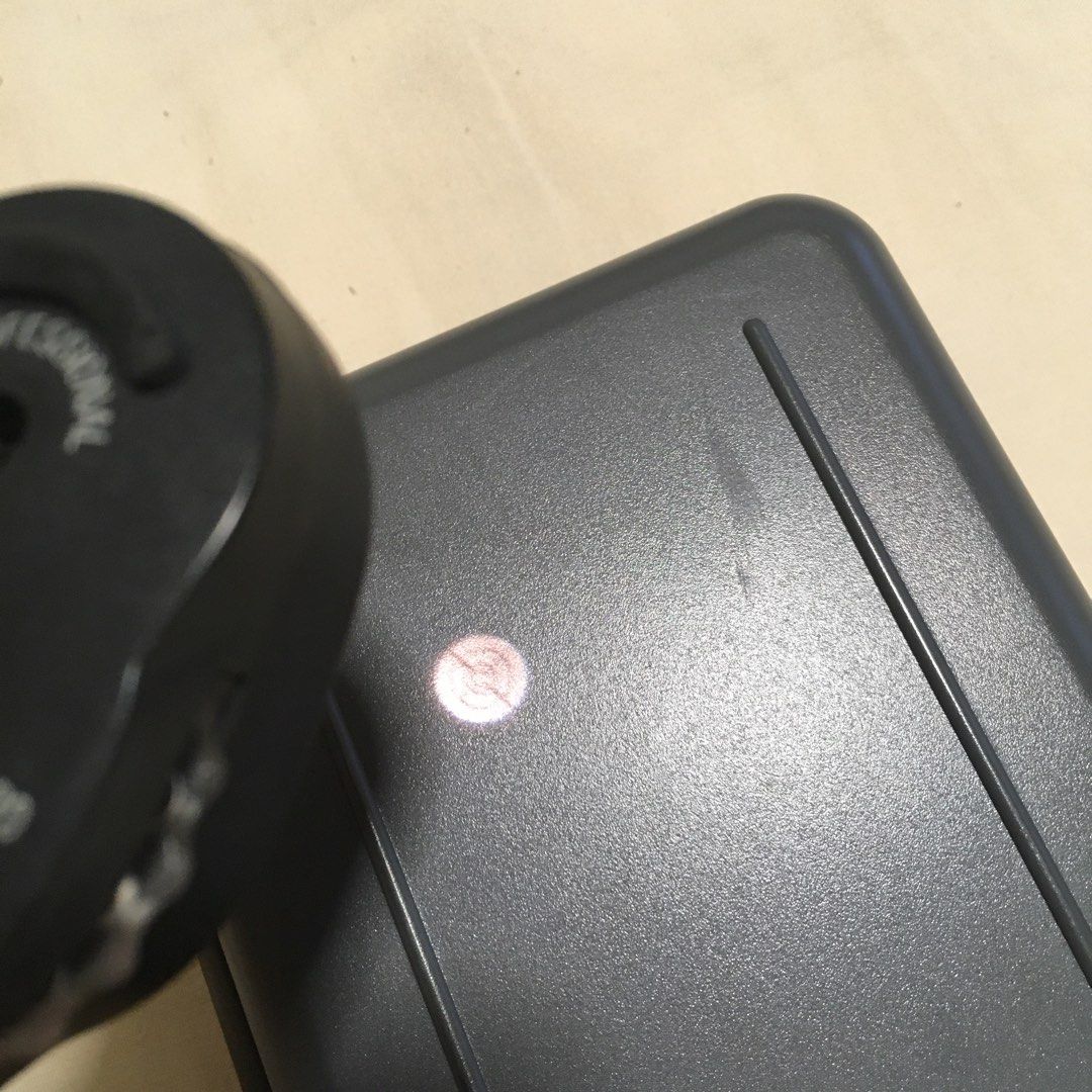 Neitz Retinoscope and Keeler Ophthalmoscope, Health & Nutrition