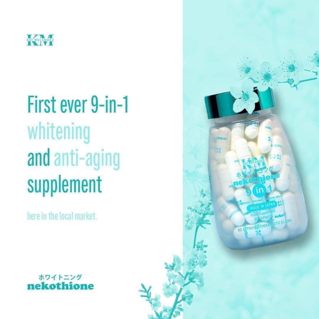 Nekothione x