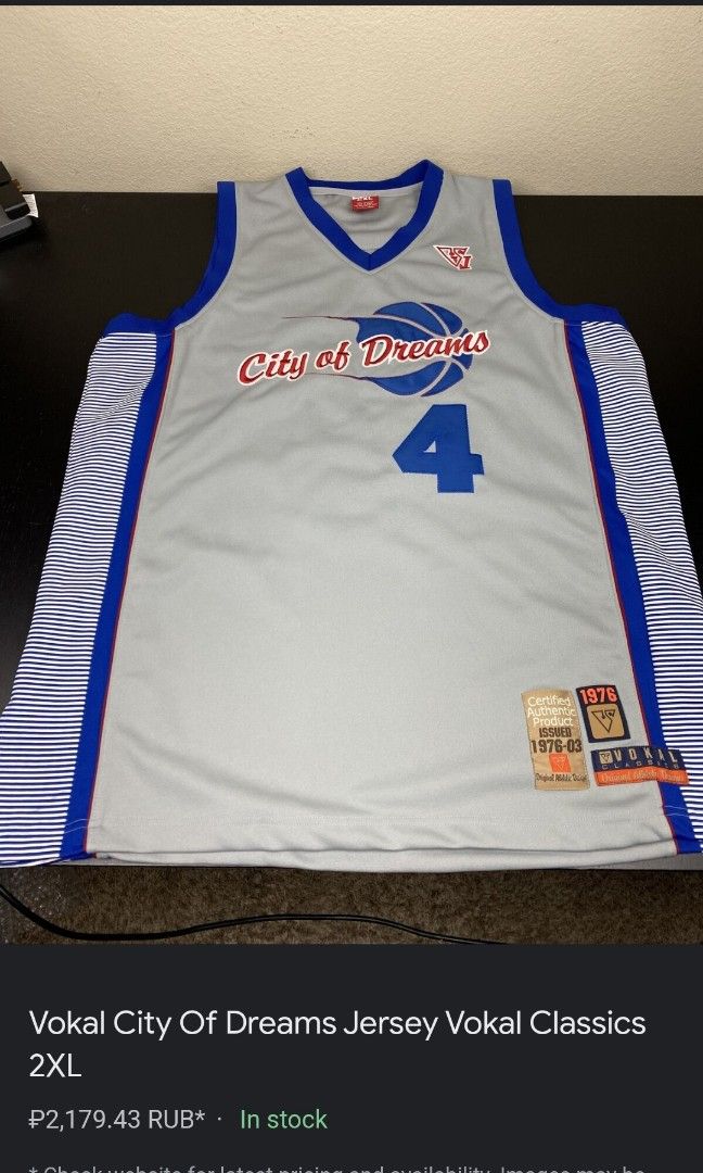 Maillot Cyclisme Vintage UNIC SPORT Chesini T.2 - Années 70 (bleu, France)