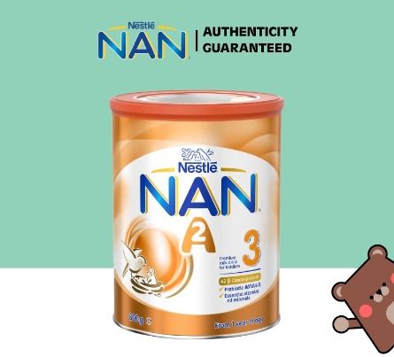 Nan comfort 3 hotsell coles
