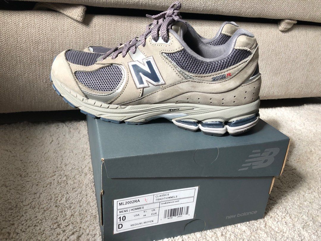 New balance 2024 628 44