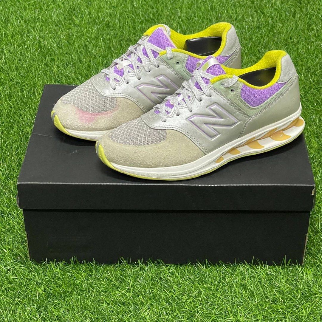 New Balance 315 Women 4UK 23CM Women s Fashion Footwear