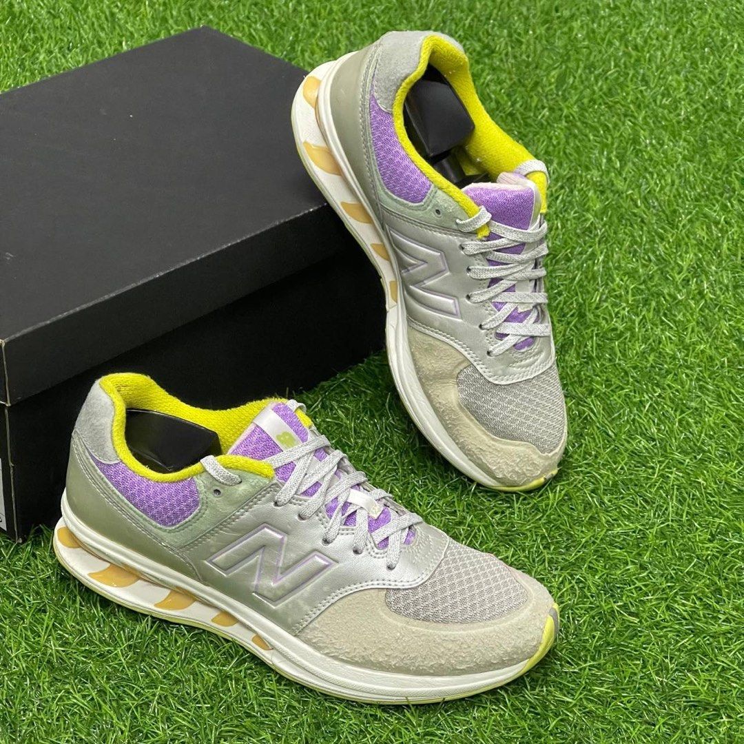 Evangelion new balance shoes hot sale