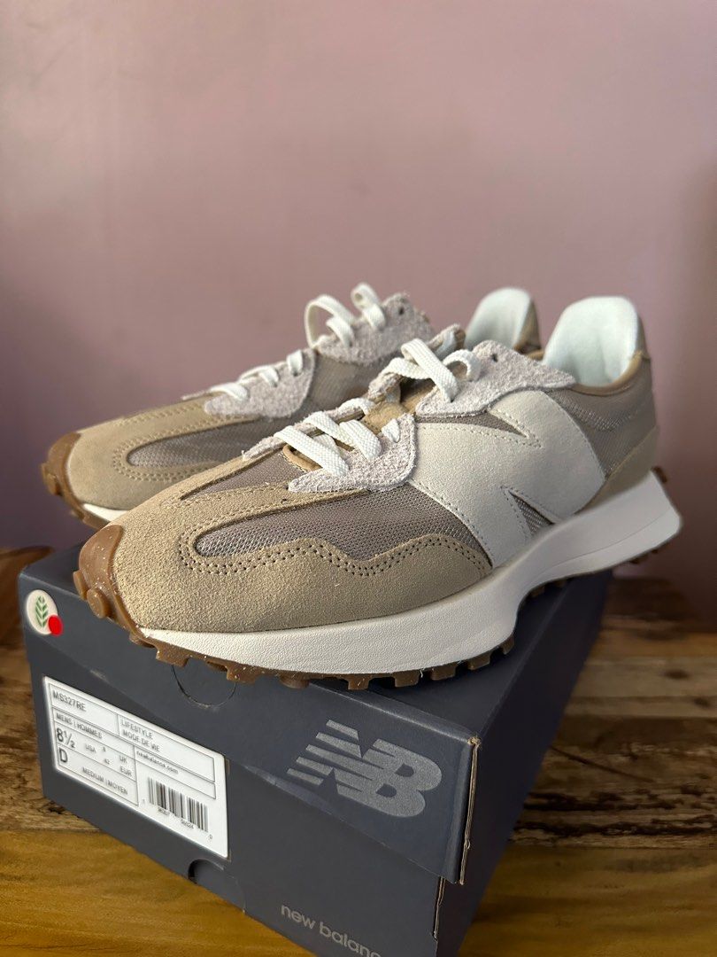 New balance shop 327 men