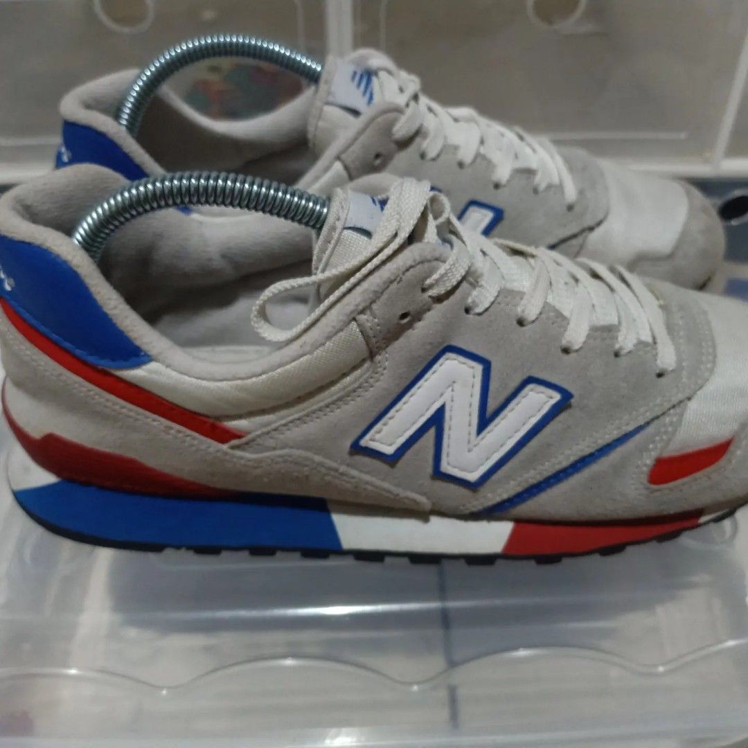 new balance 446 brown