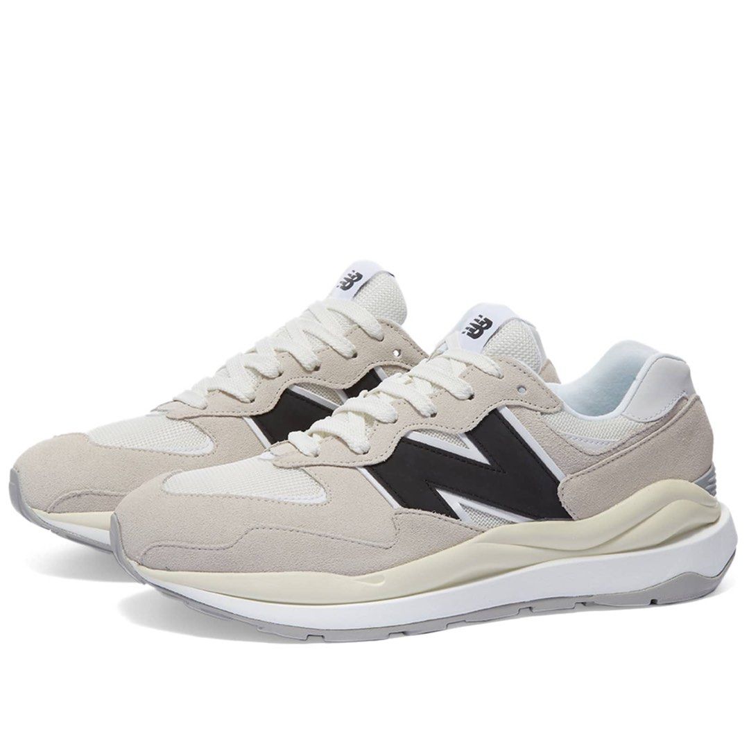 New Balance 574 in Sea Salt, Women's Fashion, Footwear, Sneakers on  Carousell
