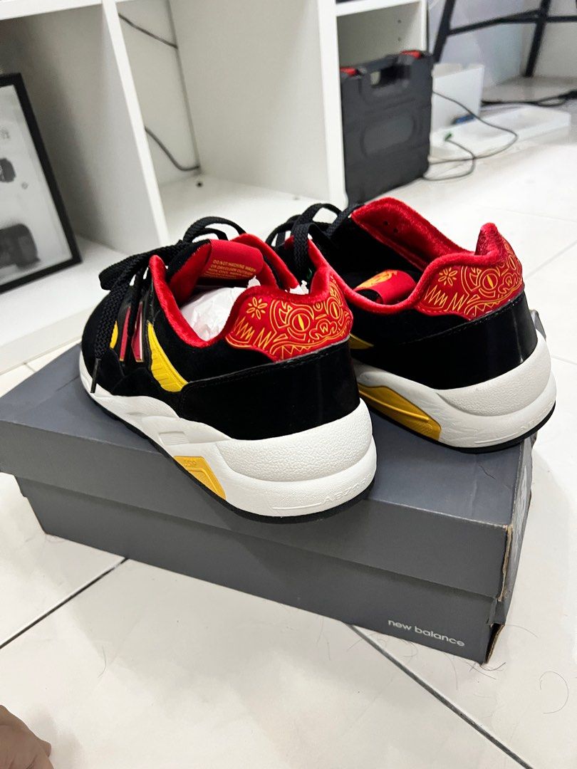 New balance 580 classic uk hotsell