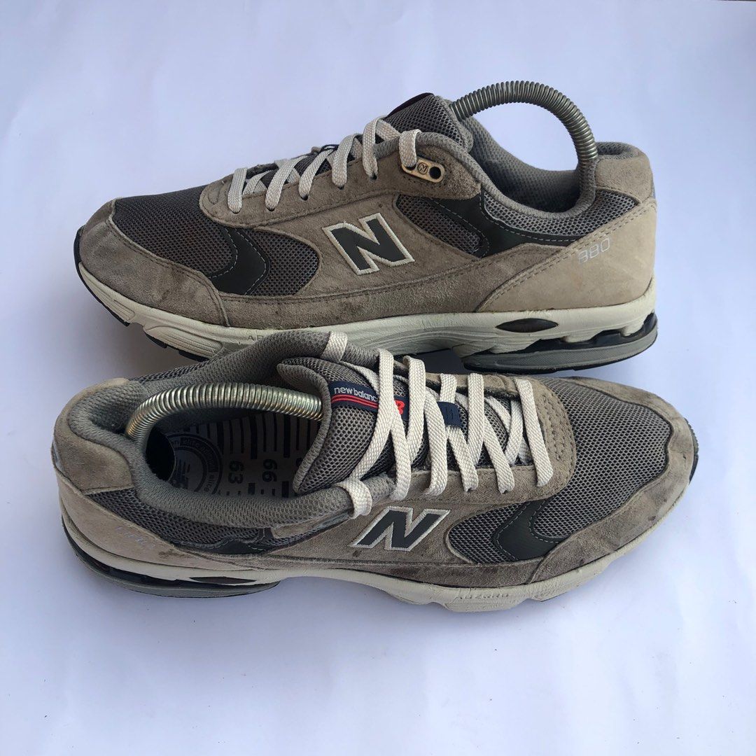 Nb sales 880 grey