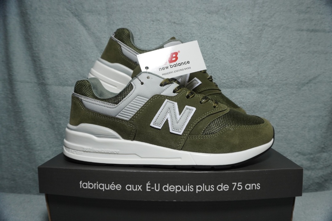 New balance cm997hcg sales