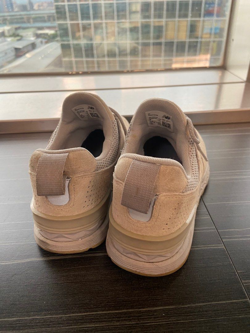 New balance ms574db on sale